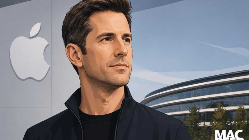 John Ternus nuovo CEO di Apple: tra continuità strategica e pressioni sull’intelligenza artificiale