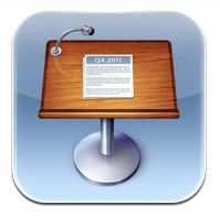 Keynote
