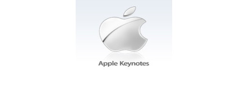 Apple Special Event – Il Video