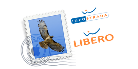 Configurazione Mail con Infostrada