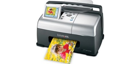 Aggiornamento Software Stampante Lexmark 2.4
