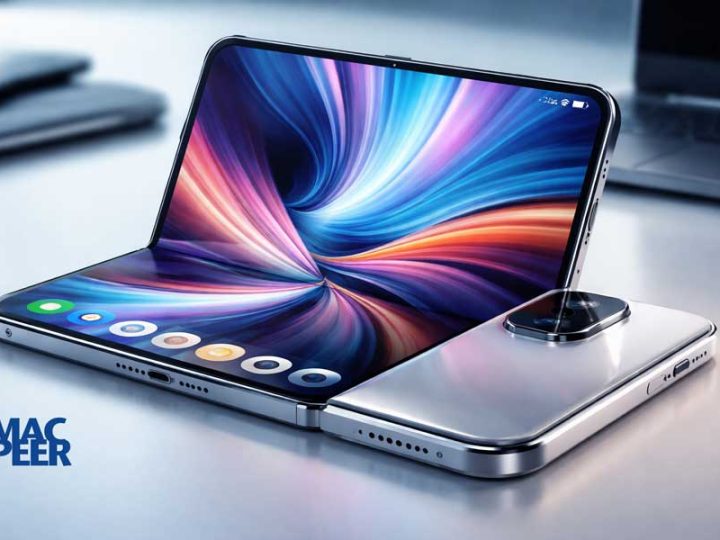 L’iPhone pieghevole potrebbe dominare il mercato: Apple prepara un debutto da 20 milioni di unità