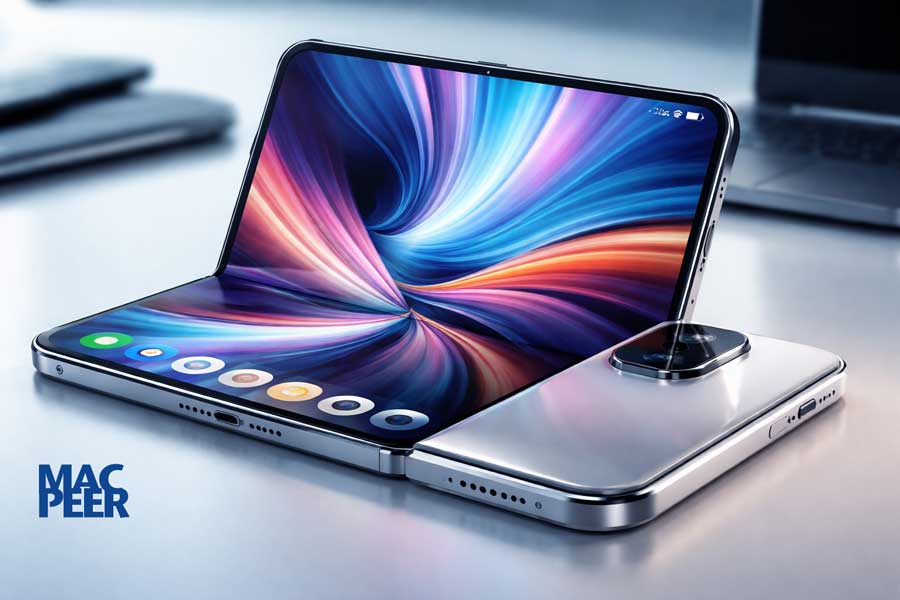 L’iPhone pieghevole potrebbe dominare il mercato: Apple prepara un debutto da 20 milioni di unità