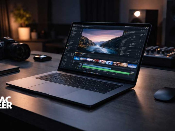 MacBook Pro M5 Pro e M5 Max: il lancio è vicino? Tutte le indiscrezioni su chip, prestazioni e prezzi