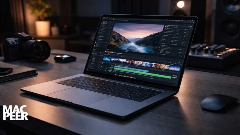 MacBook Pro M5 Pro e M5 Max: il lancio è vicino? Tutte le indiscrezioni su chip, prestazioni e prezzi