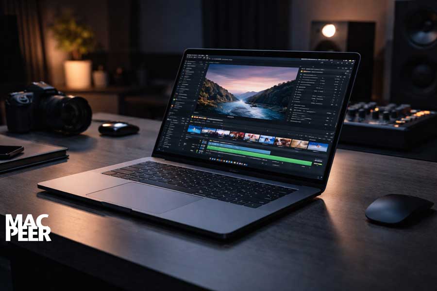 MacBook Pro M5 Pro e M5 Max: il lancio è vicino? Tutte le indiscrezioni su chip, prestazioni e prezzi