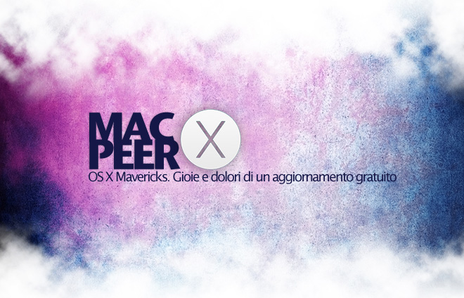 Mavericks: Se ne parla sul Forum