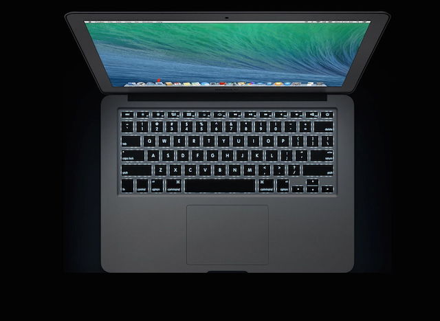 MacBook Air più economici e performanti