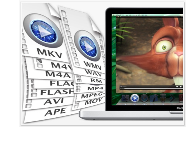 MPlayerX, lettore multimediale