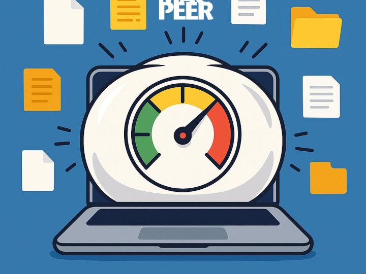Dati di sistema fuori controllo? Sgonfiamo il tuo Mac in 7 passi