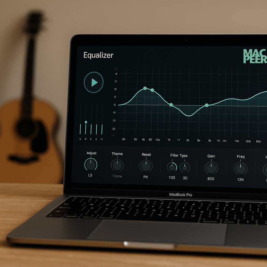 SoundGym, ad esempio, è una piattaforma pensata per allenare l’orecchio del fonico o del produttore. Invece di intervalli e scale, propone esercizi su EQ, compressione, panorama stereo.