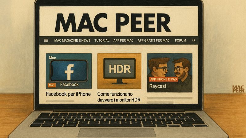 Come proteggere la propria privacy usando Surfshark DNS su Mac, iPhone e iPad