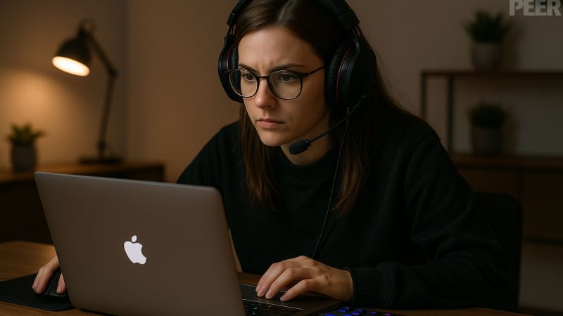 Giocare su Mac nel 2025: più di quanto pensi