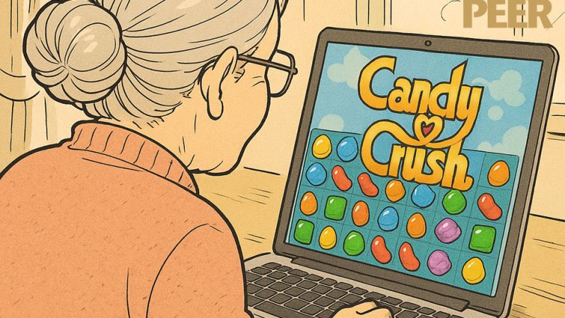 Come si gioca all’economia digitale