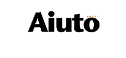 Aiuto Mac. La soluzione a portata di click.