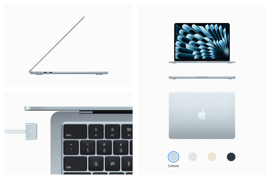 MacBook Air M4: la recensione definitiva