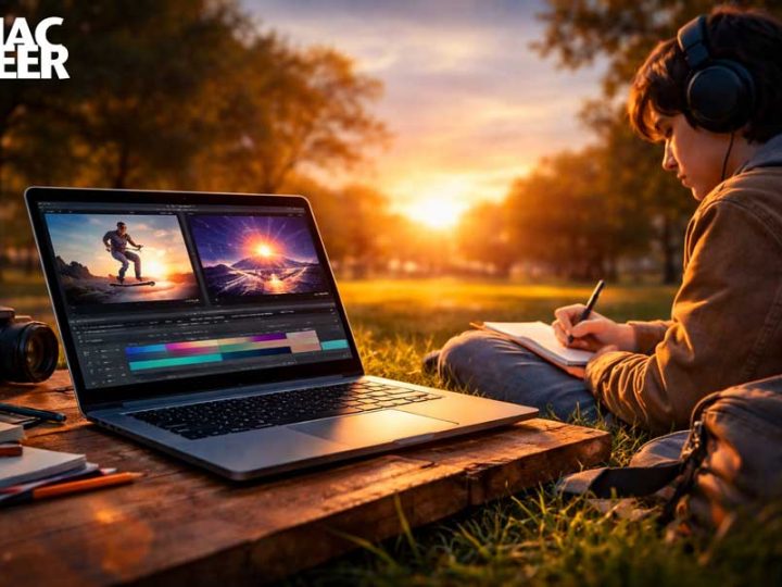 MacBook Neo: il Mac economico che potrebbe accendere la prossima generazione di creativi