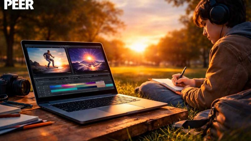MacBook Neo: il Mac economico che potrebbe accendere la prossima generazione di creativi