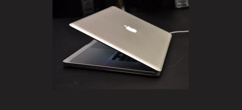 MacBook Pro Software Update 1.4