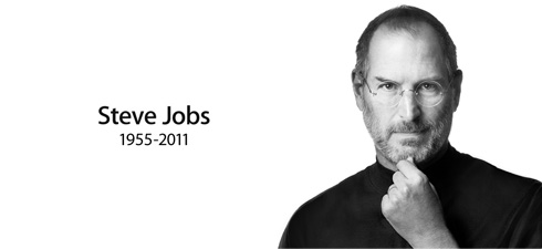 Ciao Steve
