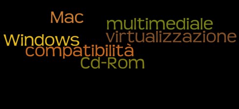 Usare CD-Rom per Windows sul Mac, è possibile?
