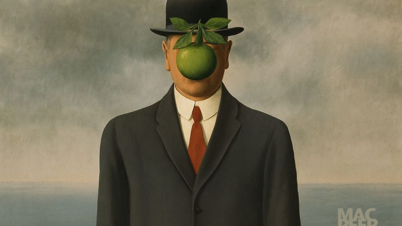 La mente non è un computer