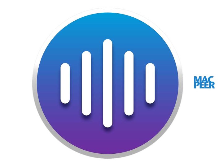 Meeter per Mac. Zoom, Teams, Meet, Webex nella barra dei menu