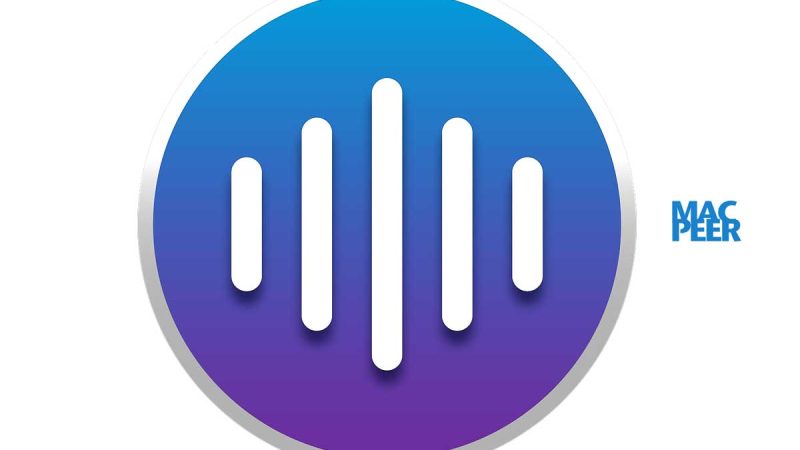 Meeter per Mac. Zoom, Teams, Meet, Webex nella barra dei menu