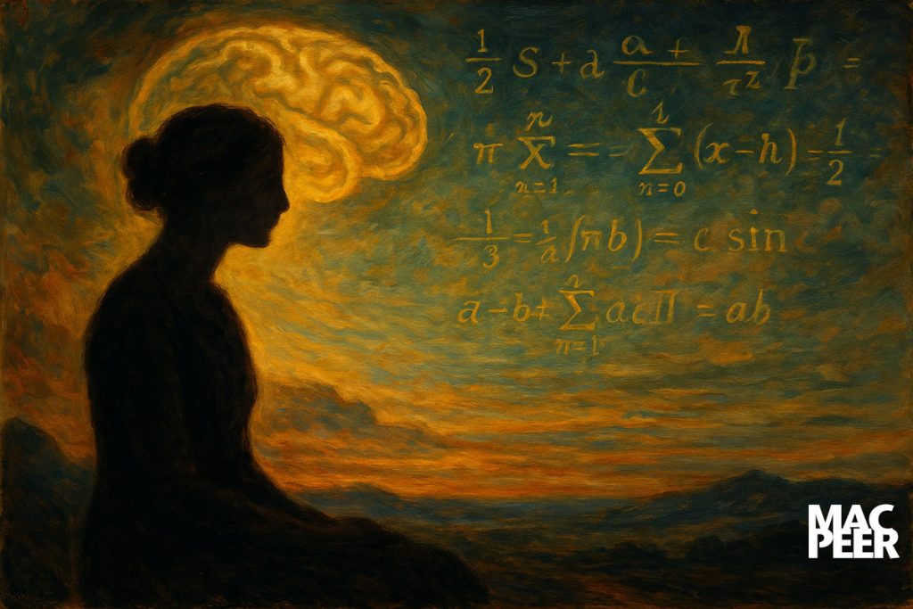 Mente e matematica