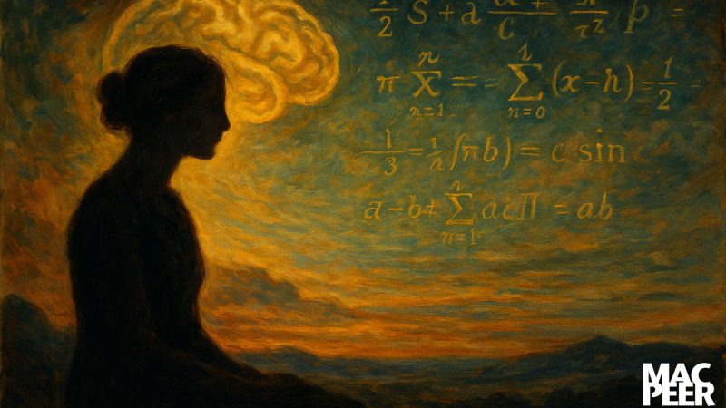 Mente e matematica