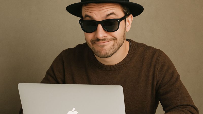Navigazione Riservata su Mac: guida pratica per utenti (quasi) invisibili