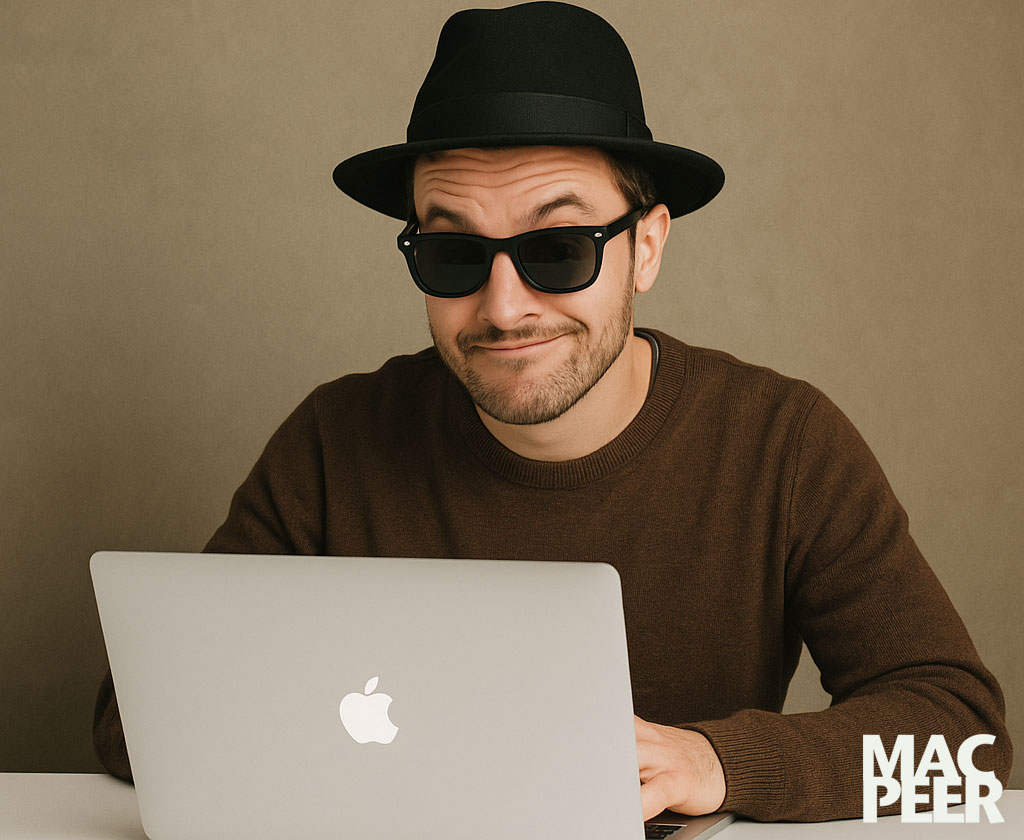 Navigazione Riservata su Mac: guida pratica per utenti (quasi) invisibili