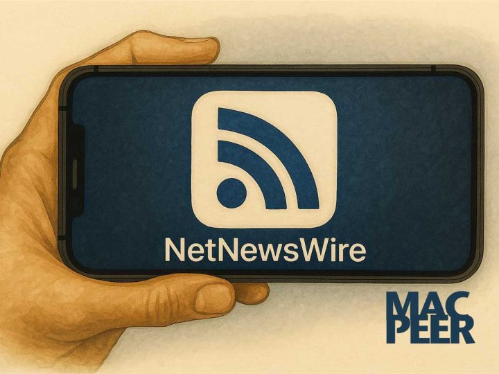 NetNewsWire per iPhone – Storico RSS reader