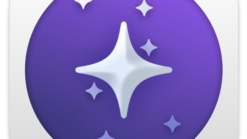 Orion, un browser interessante e promettente per il Mac (e per iOS)