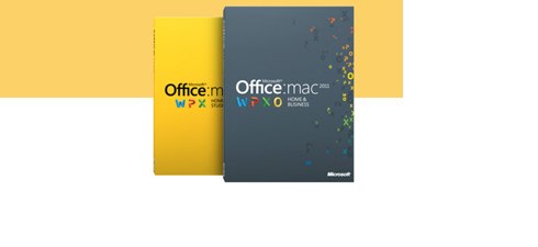 Microsoft Office, aggiornamenti per le versioni 2011 e 2008