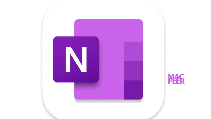 Microsoft OneNote