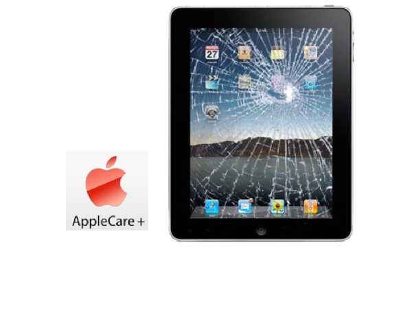 AppleCare Plus per iPhone, iPad e iPod