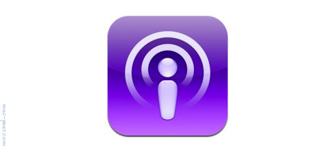 PODCAST. Tutto in una sola App