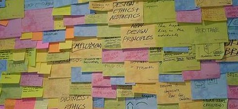 Cos’è il file StickiesDatabase che si trova in Libreria?