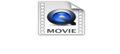 Registrare video o filmati da schermo con Quick Time X