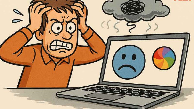 Quando il Mac fa i capricci: diagnosi e rimedi