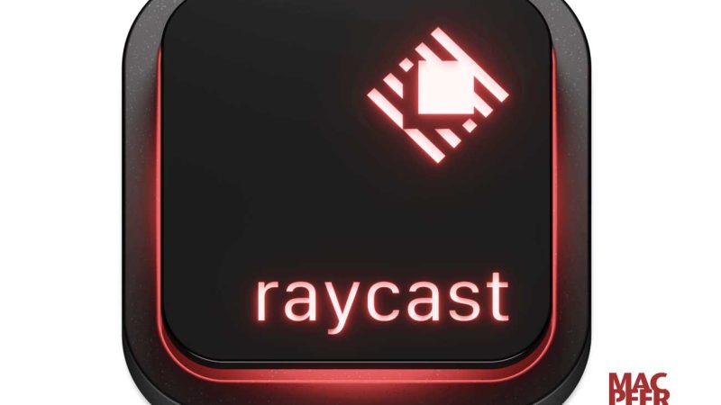 Raycast
