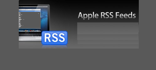 La lettura dei Feed RSS in Safari 6
