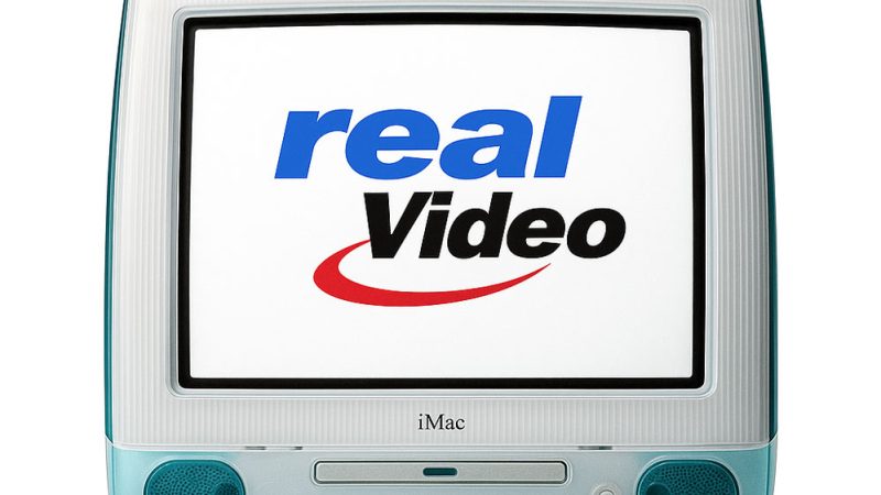 Dalle linee telefoniche a RaiPlay: venticinque anni di web‑TV made in Italy