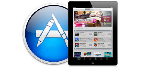 Come recuperare le app scomparse