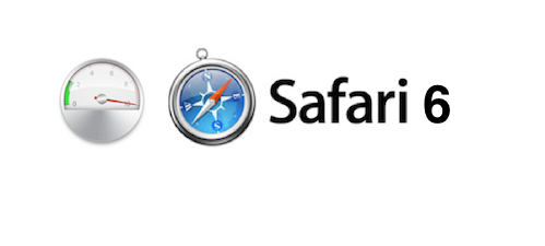 Safari v.6 per OS X Lion