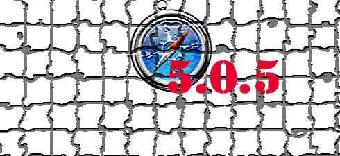 Ecco Safari 5.0.5