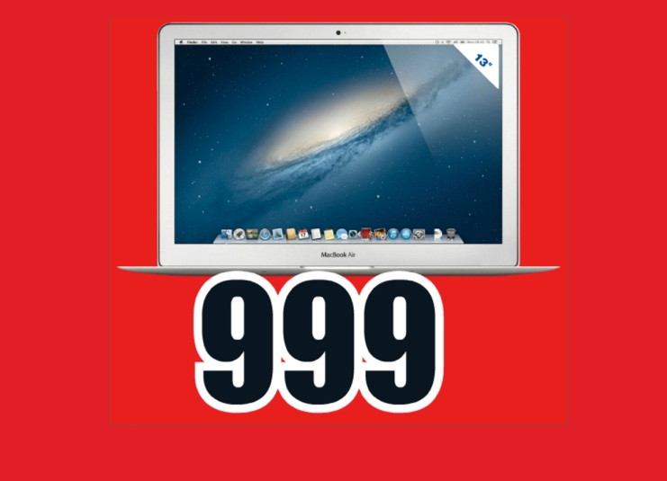 Dove acquistare i prodotti Apple
