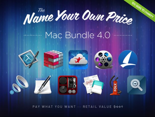 Bundle con Snagit e altri 10 software