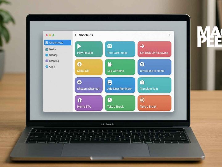 Shortcuts App: Apple punta sull’intelligenza artificiale